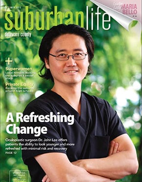 suburban life dr lee mag cover oct 2012
